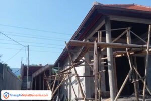 Talang Air Galvanis Bekasi
