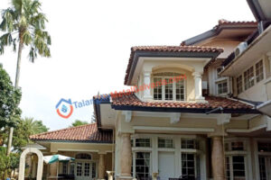 Talang Air Galvanis Denpasar